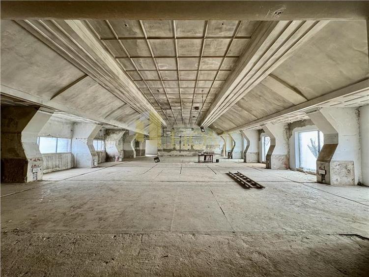 Cladire D+P+1E in suprafata de 1112 mp, Mihai Bravu, Ploiesti - 6