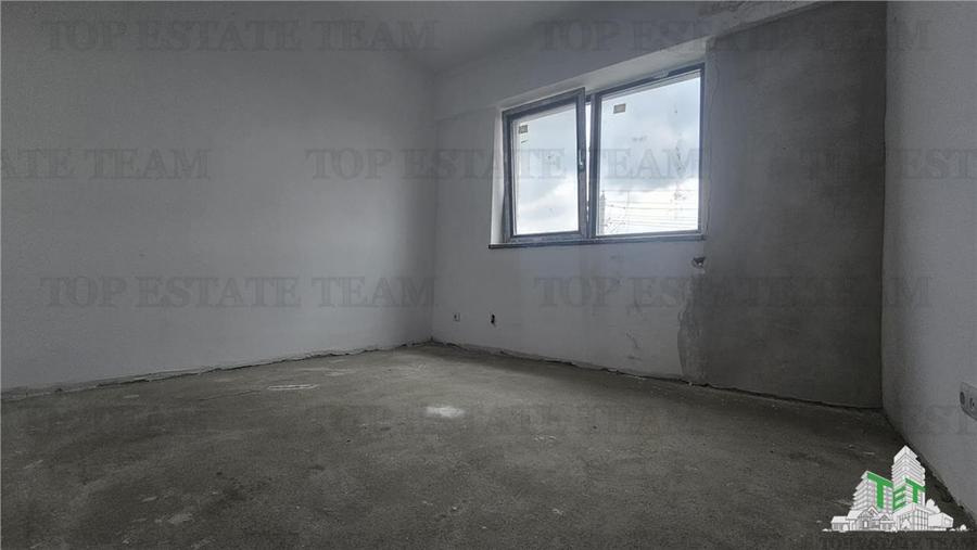 Apartament 2 camere bloc nou metrou Raul Doamnei - 5