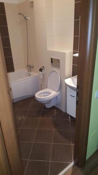 Inchiriez apartament decomandat cu 1 camera in complexul Junior Residence - 4