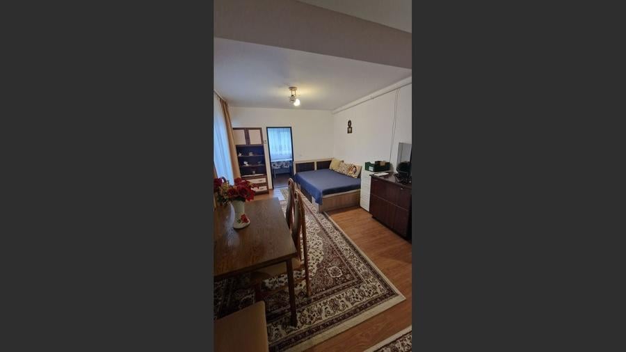 Apartament 1 camera | Parcare - 2