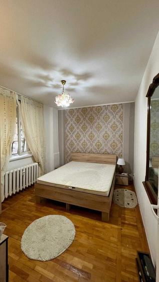 Apartament cu 2 camere nedecomandat în Exterior Vest