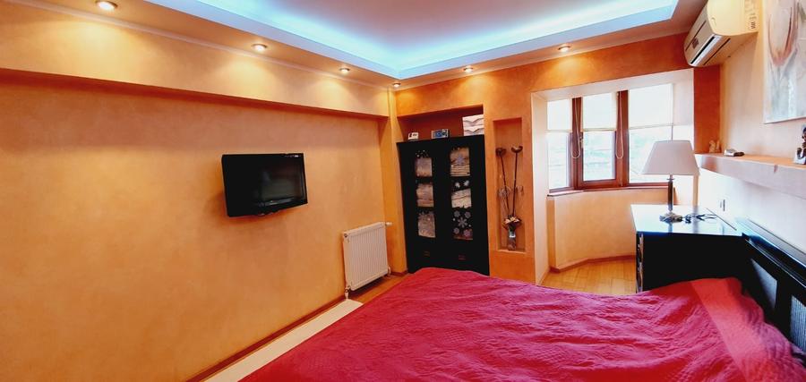 Apartament de inchiriat in Galati, Centru - 2 camere, 55 mp - 7