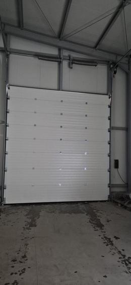 De vanzare hala industriala de 300 mp in Prelungirea Garii Catelu - 10