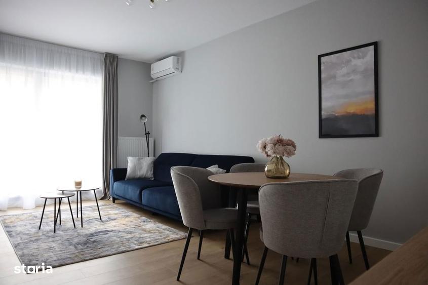 2 camere spa?ios - Zona lini?tita aproape de Sector 6 - 2