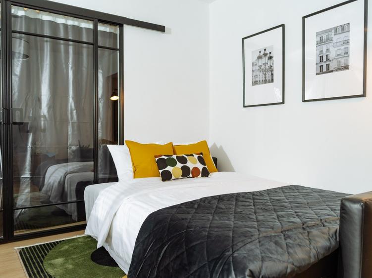 Apartament 2 Cam.  Parc Cismigiu | 4 min Metrou | AIRBNB | Fără Risc sau Urgenta - 4