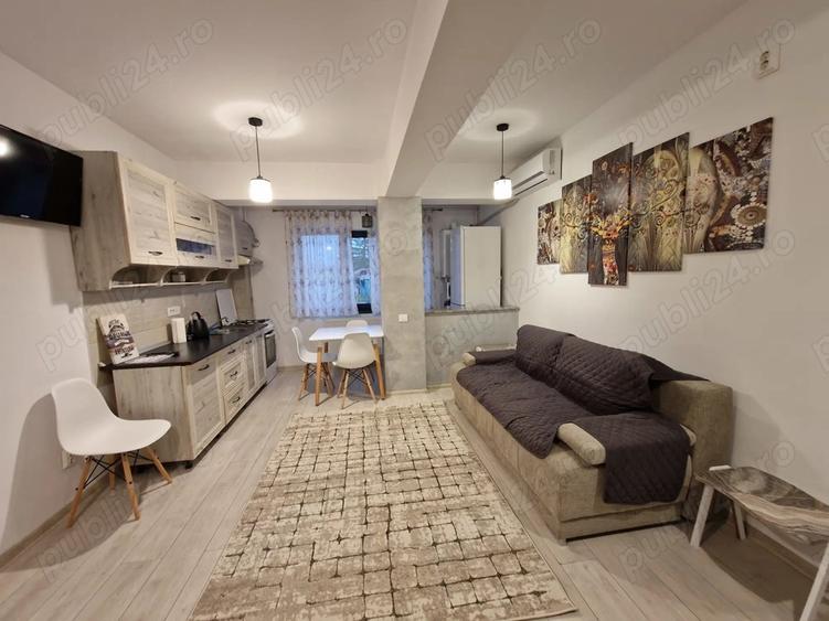 Inchiriez apartament 2 camere Complex Magnolia - Bariera Valcii - 1