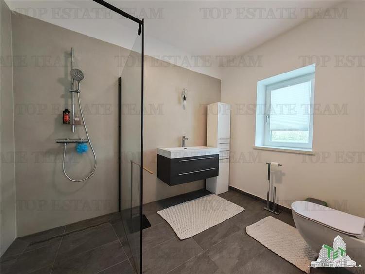 Vila Premium in liziera Padurii Corbeanca - 13