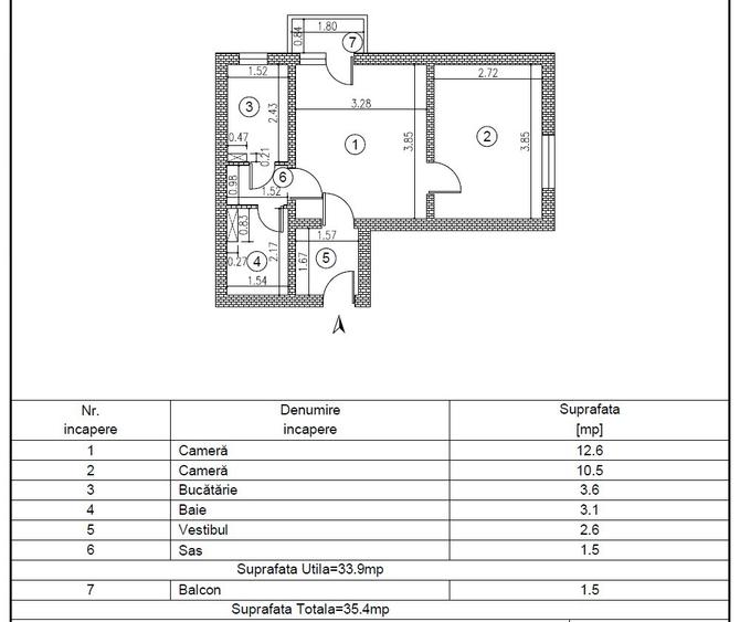 Dristor, Str. Ion Tuculescu, 10 min. pana la metrou Dristor, comision 0% - 2