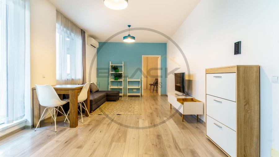 Oportunitate! Apartament 2 camere, Imobil Nou, Central - 2