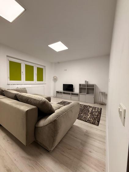 Prima Inchiriere - Apart 2 camere 54m2 Aviatiei - Metrou Aurel Vlaicu | 2 Bai - 1