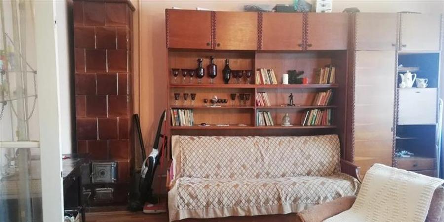 Casa cu 2 camere, curte comuna, cartier invecinat Centru -  Targu Mures - 6