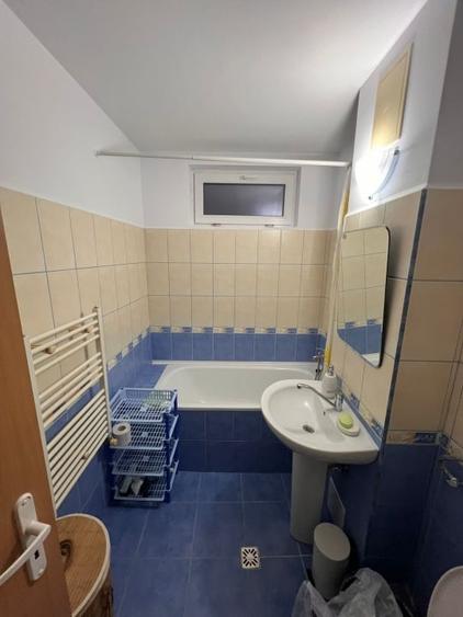 Garsoniera decomandata+parcare si boxa, cartier Manastur, zona buna - 6