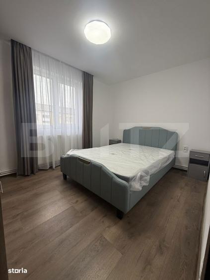 Apartament 2 camere, 44 mp, zona Micro 6 - 5