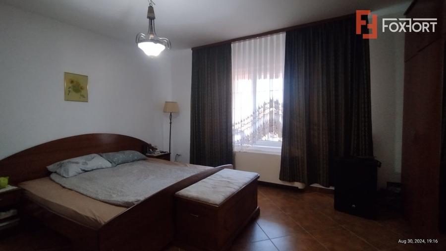 Casa individuala 5 camere, Sacalaz - Arhitectura mediteraneana - 7