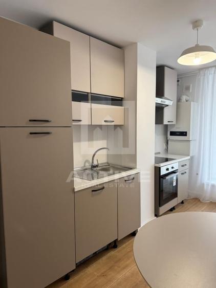 Apartament cu 2 camere || Grigorescu - 5
