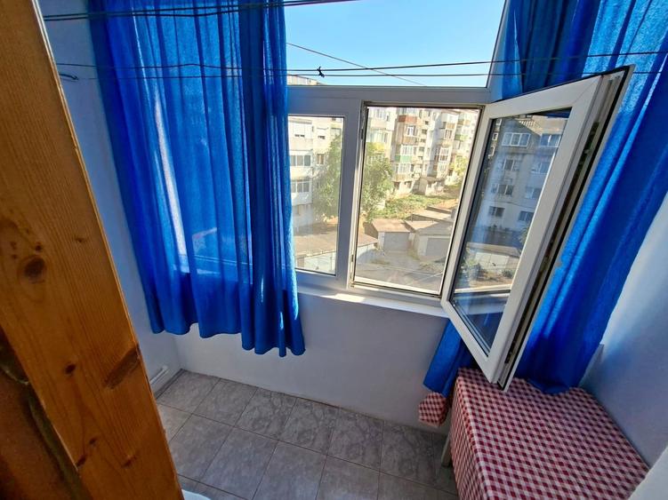 Apartament de inchiriat 2 camere Medgidia - 1