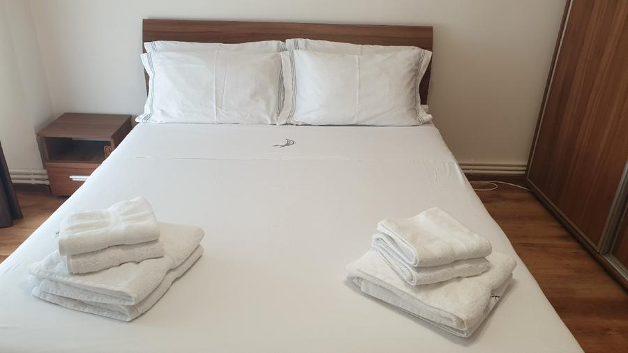 Inchiriez pe termen lung ap 2 cam Faleza Nord - 3