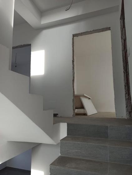 vila gata in duplex/5cam+2bai+150mp curte libera/comBerceni -Ilfov - 26