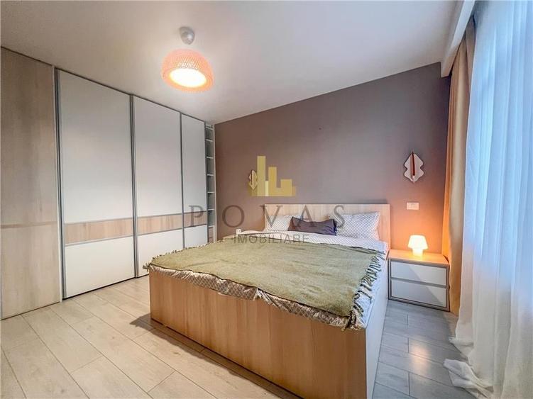 Prima Inchiriere Apartament 2 Camere Sisesti Straulesti Damaroaia - 6