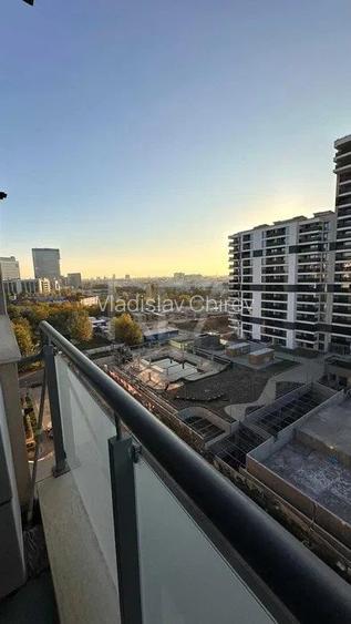 2 camere mobilat si utilat in City Point Aviatiei 2 camere mobilat si utilat in City Point Aviatiei