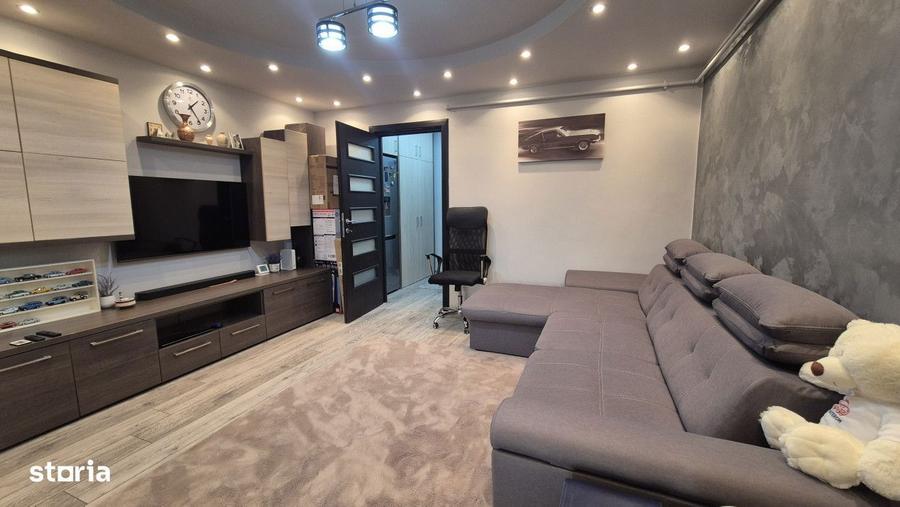 TOMIS 3 | GARSONIERA | MOBILATA | UTILATA - 5