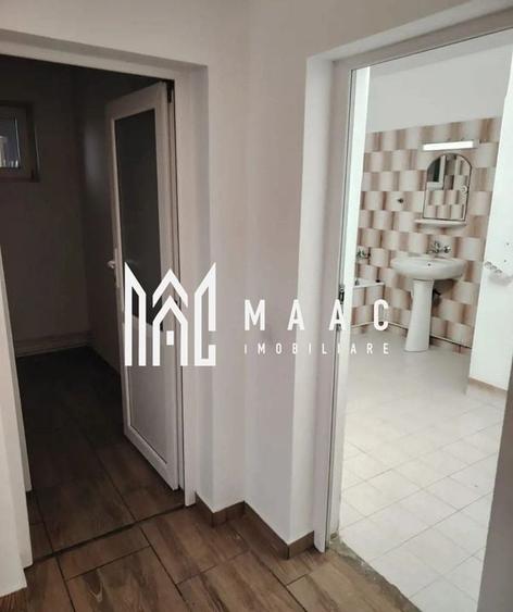 Casă  Șeica Mare | Teren 2.232 mp  | 795 euro/mp - 4