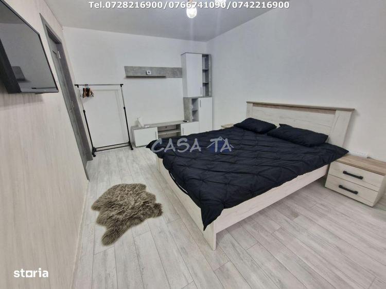 Inchiriere garsoniera, situat in Targu Jiu,Str.Agriculturii - 1