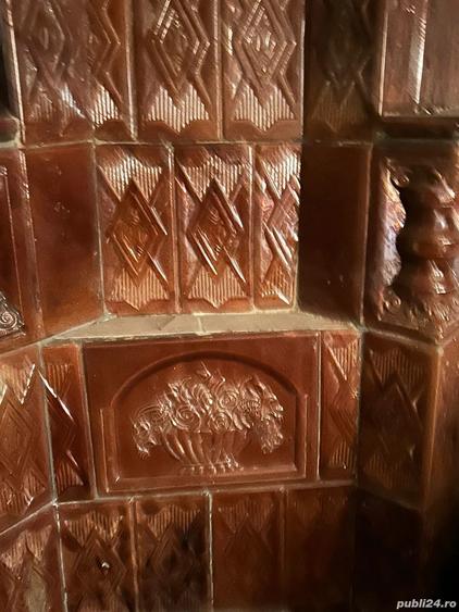 Casa de vanzare Gaze,camere 5+ zona Valea Nucului Plescoi - 5