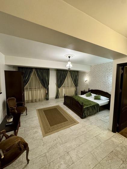 Apartament de inchiriat Brazda lui Novac - 8