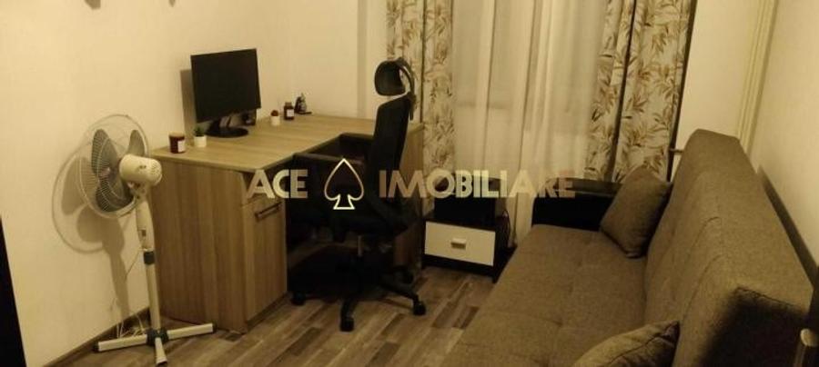 3 Camere de inchiriat | Lujerului | Metrou | Petfriendly - 4