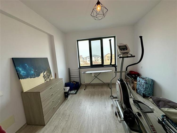 Casa de vannzare Bragadiru -Triplex 116 mp + curte proprie 105 mp - 16