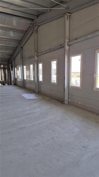 Vanzare depozit/hala/spatiu industrial Otopeni - Balotesti - A0, Ilfov - 9
