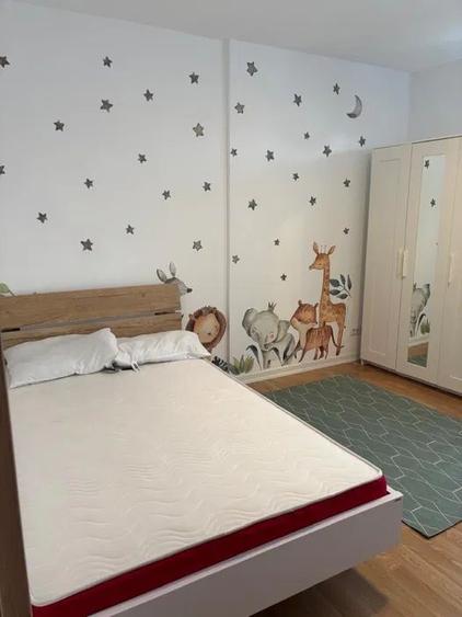 Apartament spatios Lujerului - 4