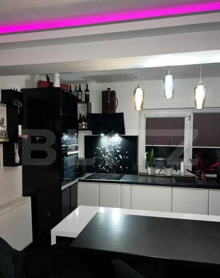 Casa Ta de Vis cu Teren Generos ?i Tehnologie Moderna - 8