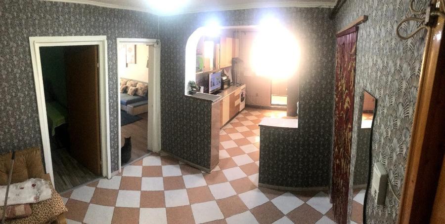 Zona Spitalul Bagdazar, Ap. 4 cam.langa scoala. - 4