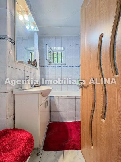 Ap. 2 camere in Deva, zona Gojdu, Str. Duiliu Zamfirescu, 44 mp, circuit, parter. - 16