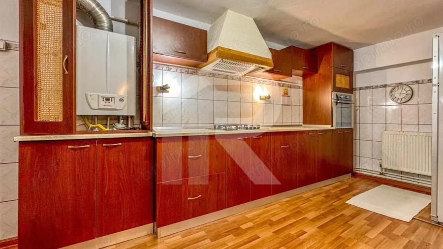 Casa | 356 mpc | Lot 1422 mp | Atelier de creatie | Locuinta/sediu | Baicoi - 18