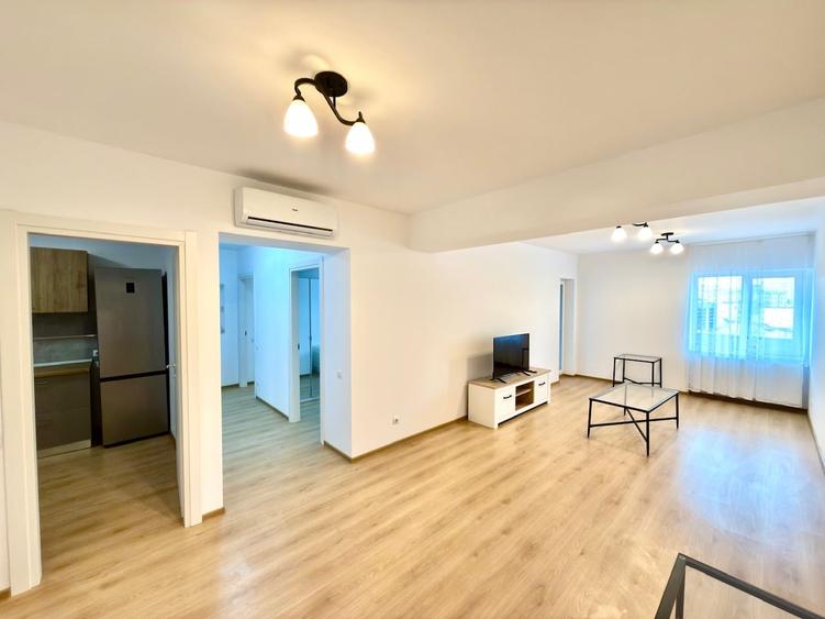 13 Septembrie / Unirii /  Casa Poporului / Hotelul Marriott / Bloc Nou 2022 - 3