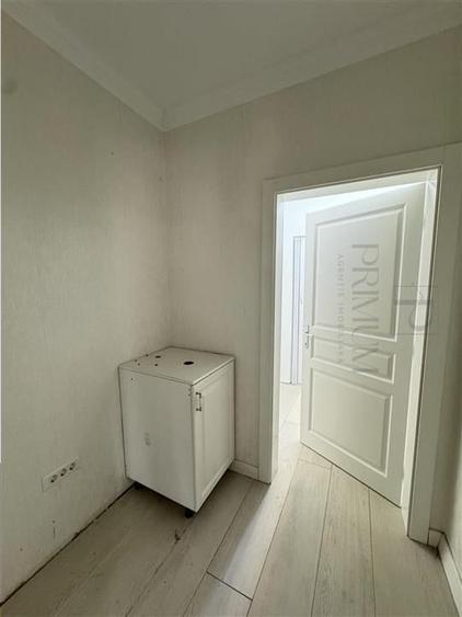 CHISODA - SPATIUS COMERCIAL - 7 LOCURI DE PARCARE - TERASA - INCALZIRE IN PARDOS - 8