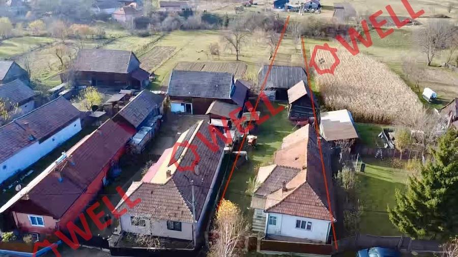 Casă de vânzare în Lemnia de Sus, într-o zonă liniștită! - 7