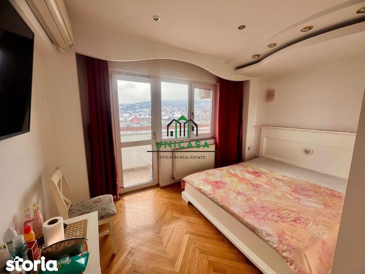 Apartament 4 camere/Zona Centrala/Splaiul Independentei / etaj3/4 - 9