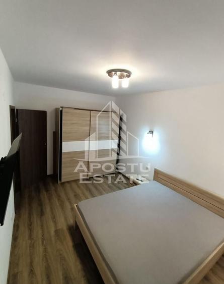 Apartament modern 2 camere, loc de parcare, curte proprie, Braytim - 2