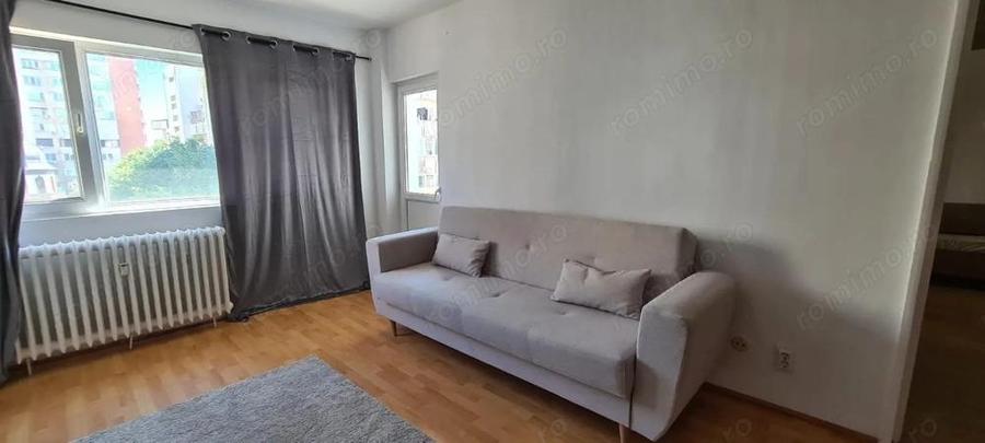 Ag BRASADAS inchiriaza Ap 2 cam. deosebit Et 6/10 zona TEI. - 3