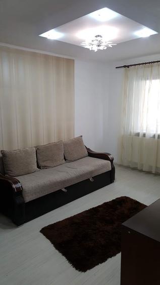 Inchiriez garsoniera in Vasile Aaron - 4