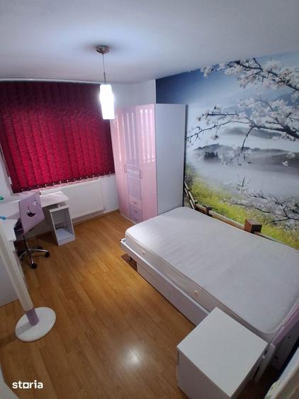 Apartament 4 camere, etaj 2, Bistri?a - 5