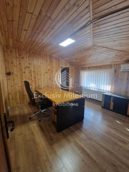 Casa /Vila Vatra Luminoasa  Birouri Iancului - 6