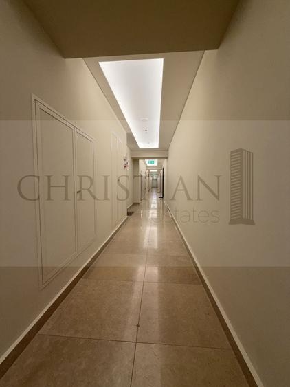 Apartament 2 Camere Vedere Panoramica - Smart Residence Lujerului Faza 2 - 14