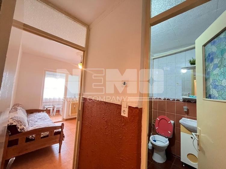 Apartament cu 2 Cam Decomandat I Suceava/Burdujeni I 60.000Euro - 11