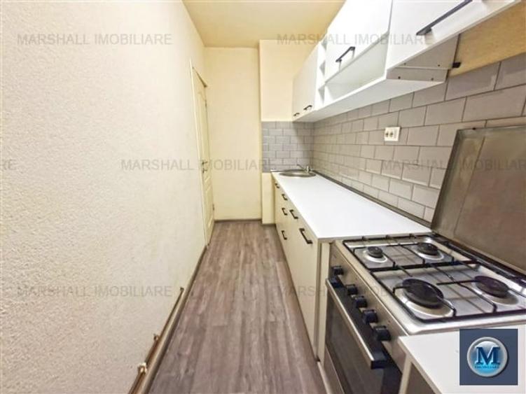 Garsoniera de vanzare, zona B-dul Bucuresti, 33.20  mp #16727 - 4