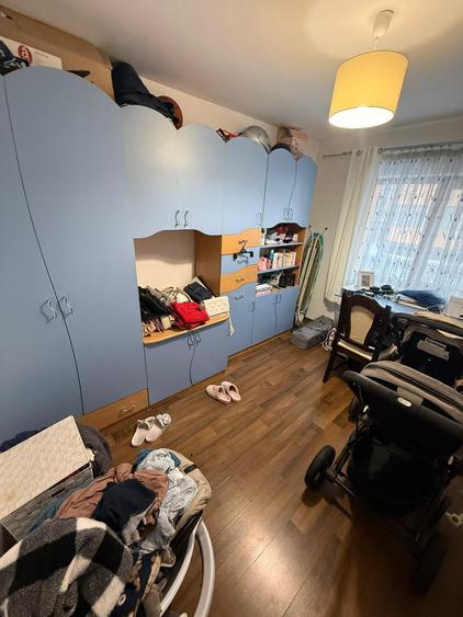 Ap 3 cam decom, mobilat modern, utilat, spatios, zona Kaufland Marasti - 5